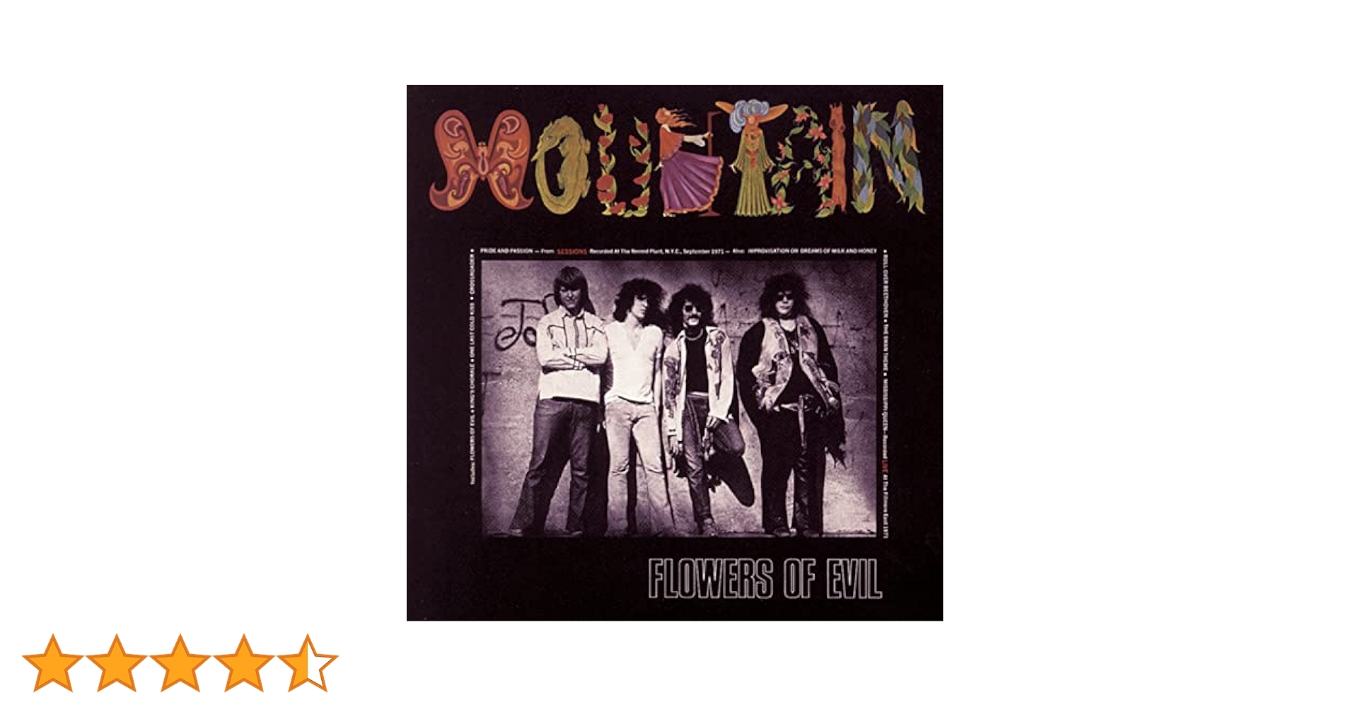 Amazon.co.jp: Flowers of Evil: ミュージック